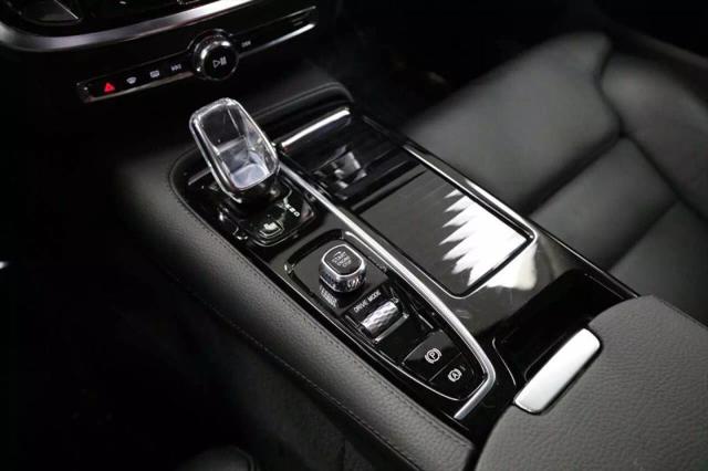2021 Volvo S60 Recharge T8 Inscription