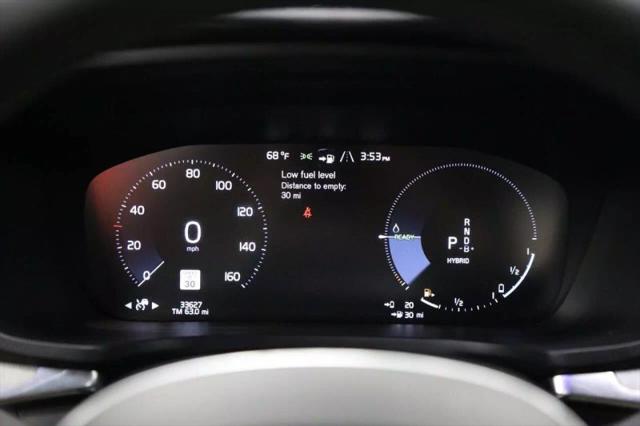 2021 Volvo S60 Recharge T8 Inscription