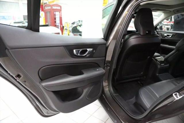 2021 Volvo S60 Recharge T8 Inscription