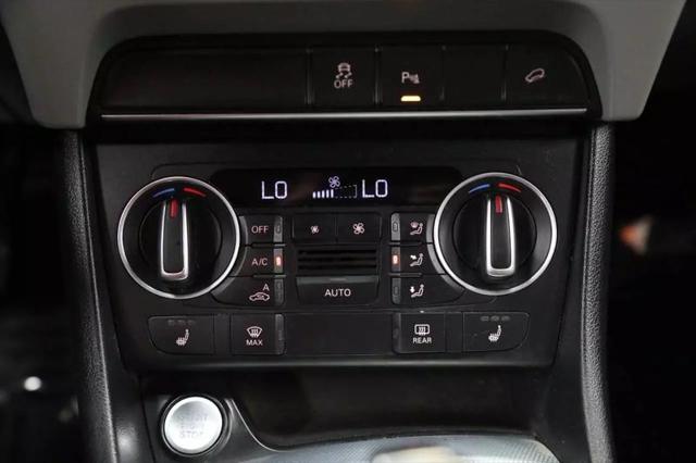 2017 Audi Q3 2.0T Premium