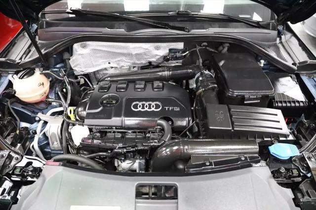 2017 Audi Q3 2.0T Premium
