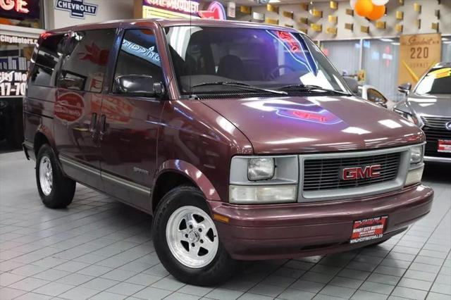GMC Safari for Sale | GMC Safari for Sale Near Me
