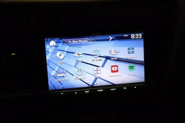 1997 Toyota Land Cruiser Sport Utility 4D