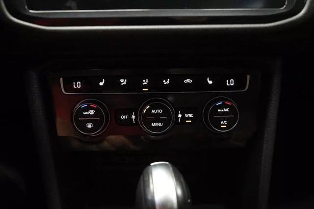 2019 Volkswagen Tiguan 2.0T SE