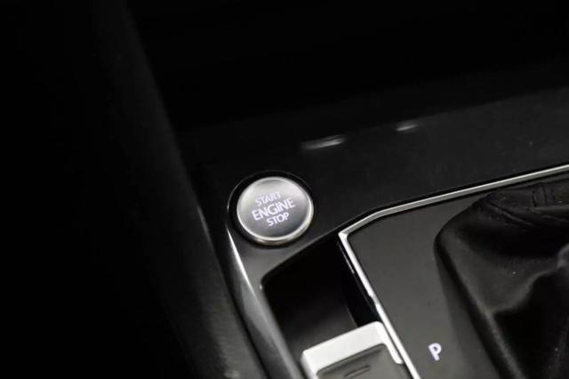 2019 Volkswagen Tiguan 2.0T SE