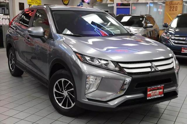 2020 Mitsubishi Eclipse Cross ES 1.5T for sale in Chicago, IL