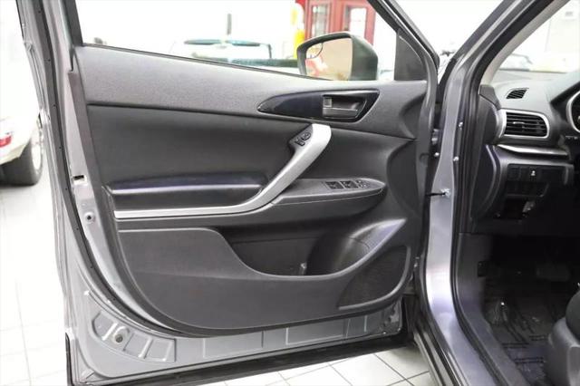 2020 Mitsubishi Eclipse Cross ES 1.5T