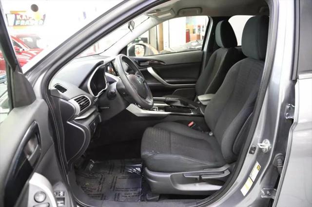 2020 Mitsubishi Eclipse Cross ES 1.5T