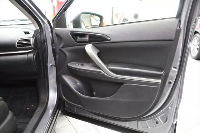 2020 Mitsubishi Eclipse Cross ES 1.5T
