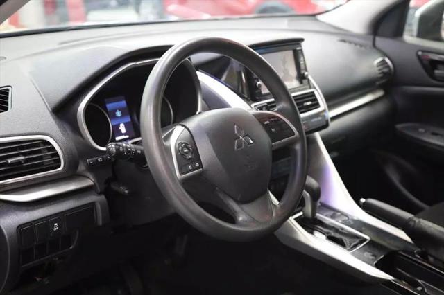 2020 Mitsubishi Eclipse Cross ES 1.5T