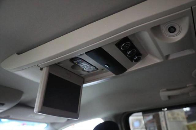 2013 Dodge Grand Caravan Crew