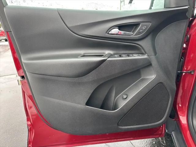 2020 Chevrolet Equinox AWD LT 1.5L Turbo