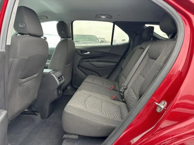 2020 Chevrolet Equinox AWD LT 1.5L Turbo