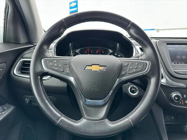 2020 Chevrolet Equinox AWD LT 1.5L Turbo