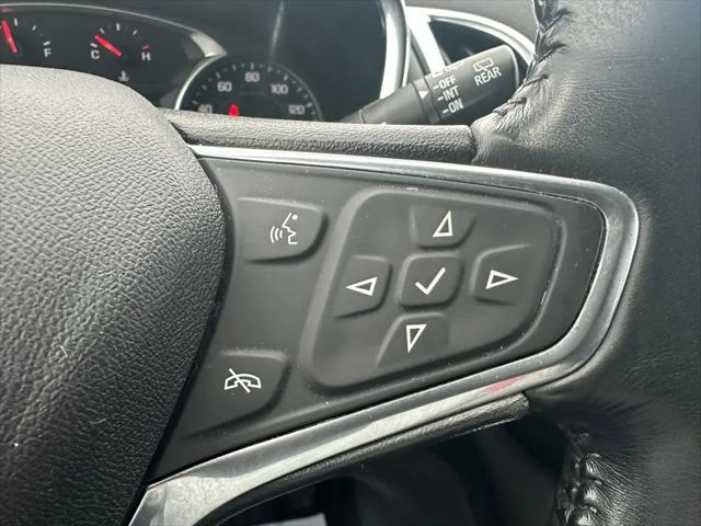 2020 Chevrolet Equinox AWD LT 1.5L Turbo