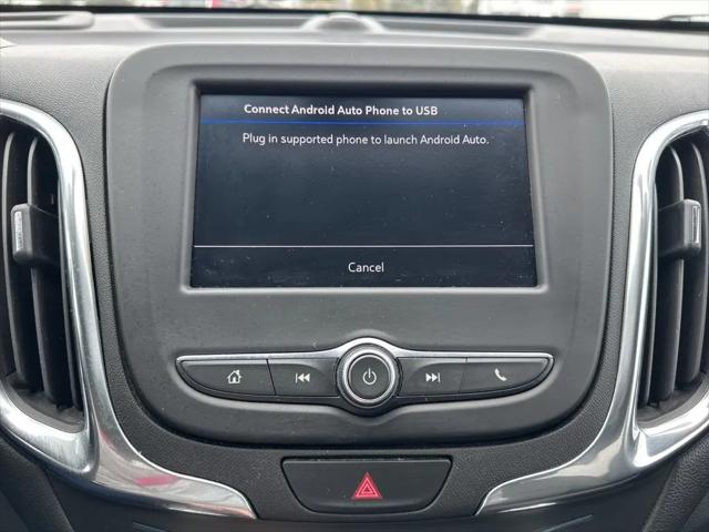 2020 Chevrolet Equinox AWD LT 1.5L Turbo