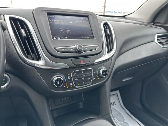 2020 Chevrolet Equinox AWD LT 1.5L Turbo