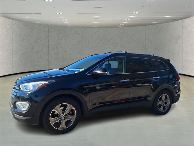 2014 Hyundai Santa Fe