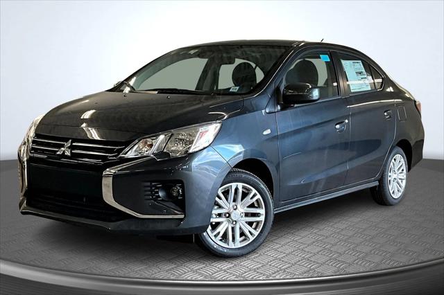 2024 Mitsubishi Mirage G4 LE for sale in Rome, NY