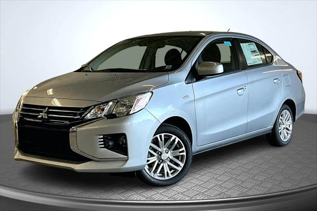 2024 Mitsubishi Mirage G4 LE for sale in Rome, NY