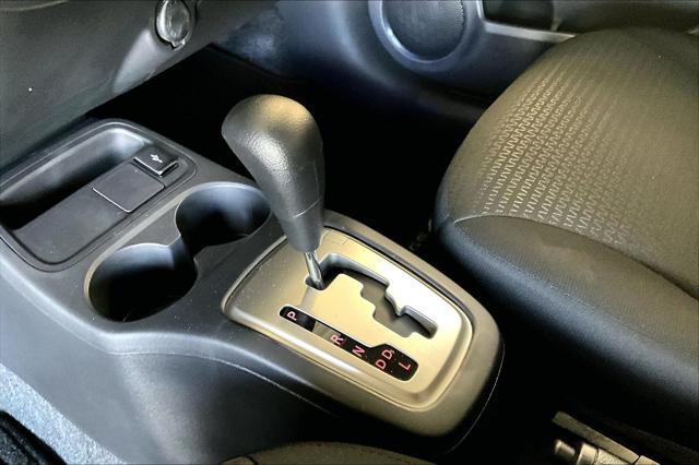 2024 Mitsubishi Mirage G4 LE