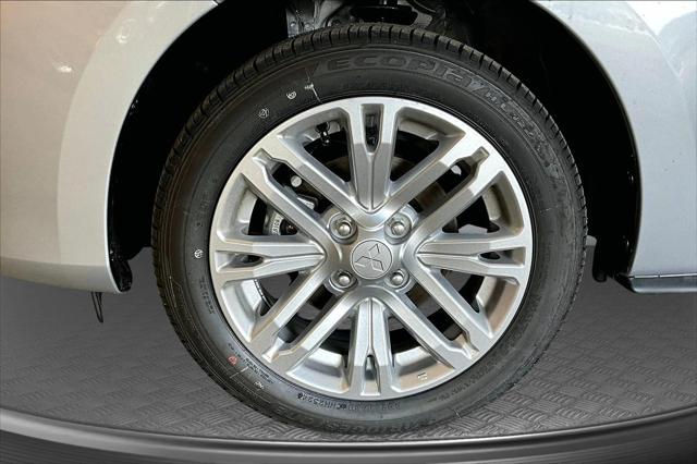 2024 Mitsubishi Mirage G4 LE