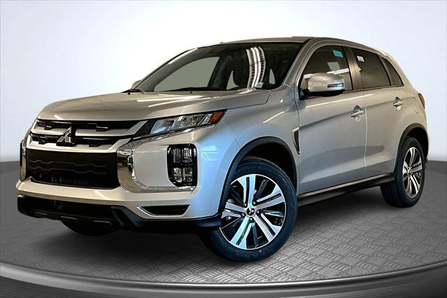 2024 Mitsubishi Outlander Sport 2.0 SE AWC for sale in Rome, NY