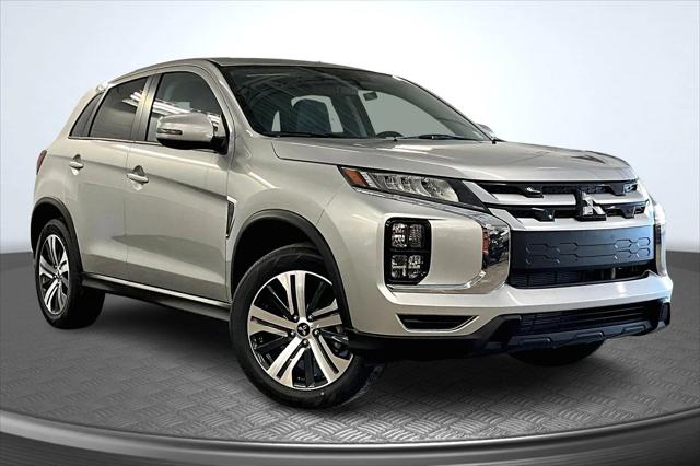 2024 Mitsubishi Outlander Sport 2.0 SE AWC