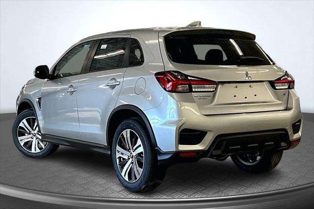 2024 Mitsubishi Outlander Sport 2.0 SE AWC