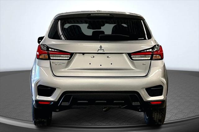 2024 Mitsubishi Outlander Sport 2.0 SE AWC