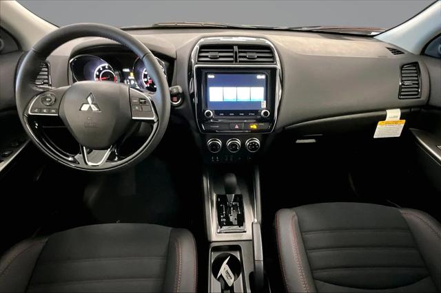2024 Mitsubishi Outlander Sport 2.0 SE AWC