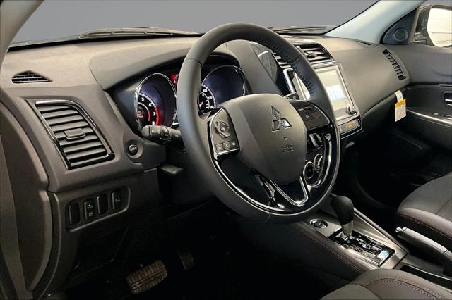 2024 Mitsubishi Outlander Sport 2.0 SE AWC