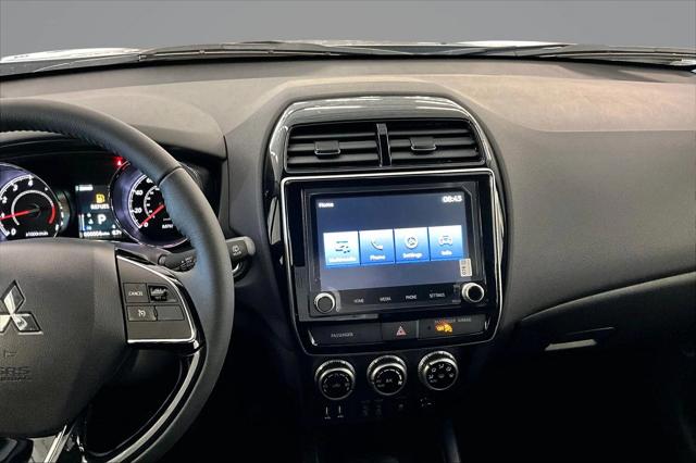 2024 Mitsubishi Outlander Sport 2.0 SE AWC