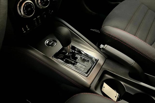 2024 Mitsubishi Outlander Sport 2.0 SE AWC
