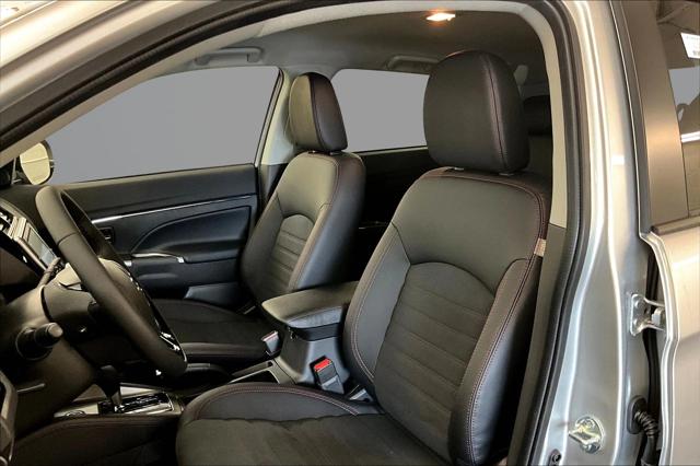 2024 Mitsubishi Outlander Sport 2.0 SE AWC