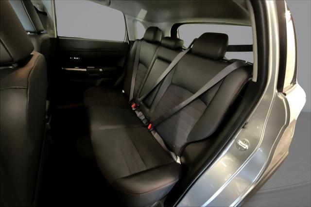 2024 Mitsubishi Outlander Sport 2.0 SE AWC