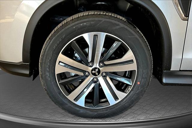 2024 Mitsubishi Outlander Sport 2.0 SE AWC