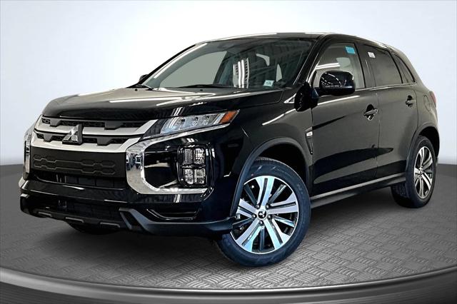 2024 Mitsubishi Outlander Sport 2.0 ES AWC for sale in Rome, NY