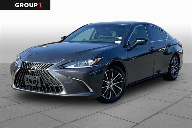 2022 Lexus ES 350 FWD for sale in Danvers, MA