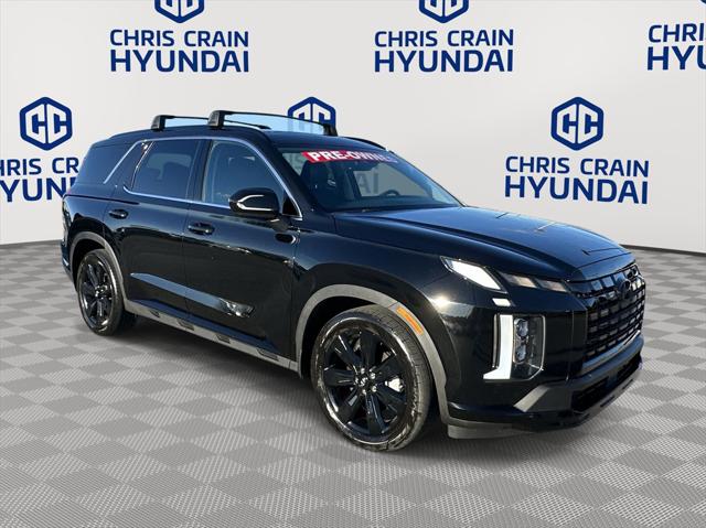 2023 Hyundai Palisade