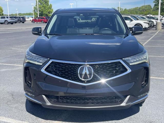 2022 Acura RDX Advance Package