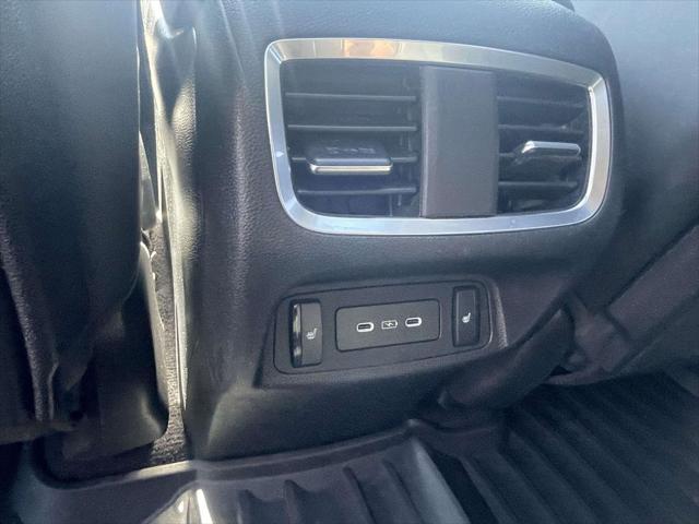 2022 Acura RDX Advance Package
