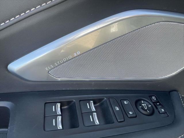 2022 Acura RDX Advance Package