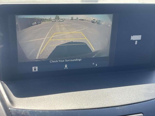 2022 Acura RDX Advance Package