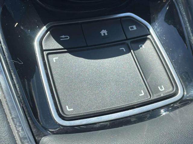 2022 Acura RDX Advance Package