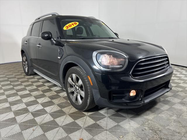 2019 MINI Countryman