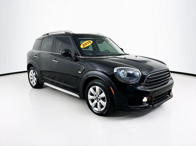 2019 MINI Countryman