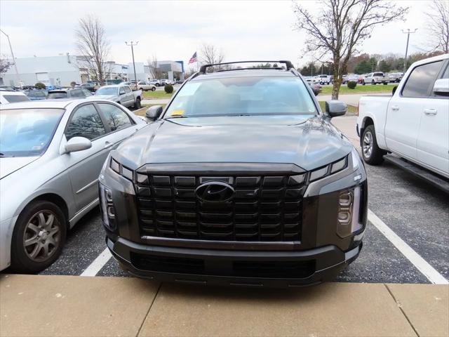 2023 Hyundai Palisade