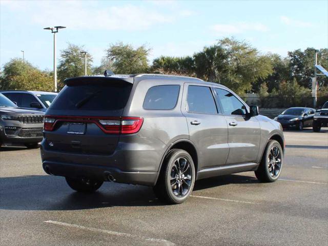 2025 Dodge Durango DURANGO GT RWD