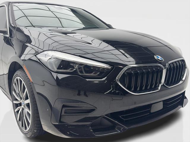 2022 BMW 228 Gran Coupe i sDrive